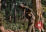 Standbild 101st Airborne Division Se San Kambodscha, 1970, aus Sekunde 42 historischem Filmmaterial Videoclip 65675038730