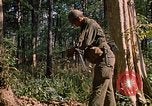 Standbild 101st Airborne Division Se San Kambodscha, 1970, aus Sekunde 43 historischem Filmmaterial Videoclip 65675038730