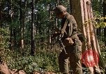 Standbild 101st Airborne Division Se San Kambodscha, 1970, aus Sekunde 48 historischem Filmmaterial Videoclip 65675038730