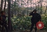 Standbild 101st Airborne Division Se San Kambodscha, 1970, aus Sekunde 50 historischem Filmmaterial Videoclip 65675038730
