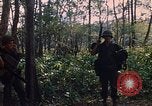 Standbild 101st Airborne Division Se San Kambodscha, 1970, aus Sekunde 51 historischem Filmmaterial Videoclip 65675038730
