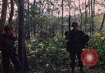 Standbild 101st Airborne Division Se San Kambodscha, 1970, aus Sekunde 52 historischem Filmmaterial Videoclip 65675038730