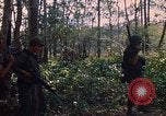 Standbild 101st Airborne Division Se San Kambodscha, 1970, aus Sekunde 53 historischem Filmmaterial Videoclip 65675038730