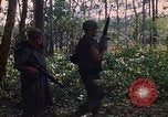 Standbild 101st Airborne Division Se San Kambodscha, 1970, aus Sekunde 56 historischem Filmmaterial Videoclip 65675038730