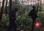 Standbild 101st Airborne Division Se San Kambodscha, 1970, aus Sekunde 57 historischem Filmmaterial Videoclip 65675038730