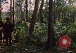 Standbild 101st Airborne Division Se San Kambodscha, 1970, aus Sekunde 61 historischem Filmmaterial Videoclip 65675038730