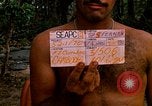 Standbild 101st Airborne Division Gang Papageien Schnabel Kambodscha, 1970, aus Sekunde 3 historischem Filmmaterial Videoclip 65675038732