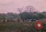 Standbild 101st Airborne Division Gang Papageien Schnabel Kambodscha, 1970, aus Sekunde 52 historischem Filmmaterial Videoclip 65675038732