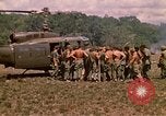 Image of 101st Airborne Division Parrots Beak Cambodia, 1970, second 7 stock footage video 65675038736