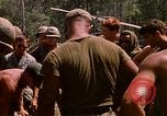 Image of 101st Airborne Division Parrots Beak Cambodia, 1970, second 10 stock footage video 65675038736
