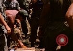 Image of 101st Airborne Division Parrots Beak Cambodia, 1970, second 11 stock footage video 65675038736