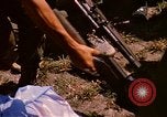 Image of 101st Airborne Division Parrots Beak Cambodia, 1970, second 24 stock footage video 65675038736