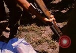 Image of 101st Airborne Division Parrots Beak Cambodia, 1970, second 25 stock footage video 65675038736