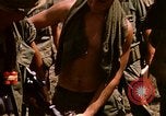 Image of 101st Airborne Division Parrots Beak Cambodia, 1970, second 30 stock footage video 65675038736