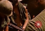 Image of 101st Airborne Division Parrots Beak Cambodia, 1970, second 31 stock footage video 65675038736