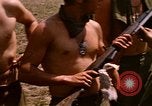 Image of 101st Airborne Division Parrots Beak Cambodia, 1970, second 35 stock footage video 65675038736