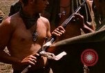 Image of 101st Airborne Division Parrots Beak Cambodia, 1970, second 37 stock footage video 65675038736