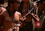 Image of 101st Airborne Division Parrots Beak Cambodia, 1970, second 38 stock footage video 65675038736