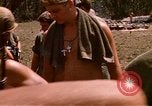 Image of 101st Airborne Division Parrots Beak Cambodia, 1970, second 40 stock footage video 65675038736