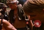 Image of 101st Airborne Division Parrots Beak Cambodia, 1970, second 41 stock footage video 65675038736