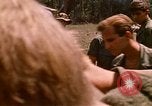 Image of 101st Airborne Division Parrots Beak Cambodia, 1970, second 43 stock footage video 65675038736