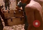 Image of 101st Airborne Division Parrots Beak Cambodia, 1970, second 48 stock footage video 65675038736