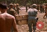 Image of 101st Airborne Division Parrots Beak Cambodia, 1970, second 50 stock footage video 65675038736