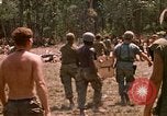 Image of 101st Airborne Division Parrots Beak Cambodia, 1970, second 53 stock footage video 65675038736