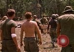 Image of 101st Airborne Division Parrots Beak Cambodia, 1970, second 54 stock footage video 65675038736