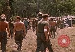 Image of 101st Airborne Division Parrots Beak Cambodia, 1970, second 57 stock footage video 65675038736
