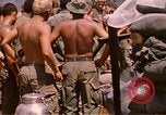 Image of 101st Airborne Division Parrots Beak Cambodia, 1970, second 58 stock footage video 65675038736