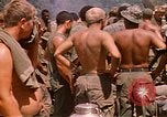 Image of 101st Airborne Division Parrots Beak Cambodia, 1970, second 59 stock footage video 65675038736