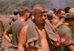 Image of 101st Airborne Division Parrots Beak Cambodia, 1970, second 60 stock footage video 65675038736