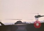Image of 101st Airborne Division Pleiku Vietnam, 1970, second 25 stock footage video 65675038737