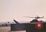 Image of 101st Airborne Division Pleiku Vietnam, 1970, second 27 stock footage video 65675038737