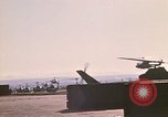 Image of 101st Airborne Division Pleiku Vietnam, 1970, second 28 stock footage video 65675038737