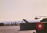 Image of 101st Airborne Division Pleiku Vietnam, 1970, second 29 stock footage video 65675038737