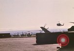 Image of 101st Airborne Division Pleiku Vietnam, 1970, second 32 stock footage video 65675038737