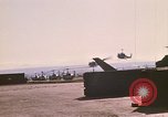 Image of 101st Airborne Division Pleiku Vietnam, 1970, second 33 stock footage video 65675038737