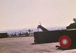 Image of 101st Airborne Division Pleiku Vietnam, 1970, second 36 stock footage video 65675038737