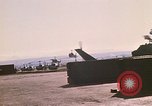 Image of 101st Airborne Division Pleiku Vietnam, 1970, second 37 stock footage video 65675038737