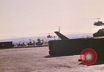 Image of 101st Airborne Division Pleiku Vietnam, 1970, second 38 stock footage video 65675038737