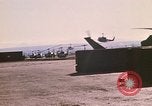 Image of 101st Airborne Division Pleiku Vietnam, 1970, second 42 stock footage video 65675038737