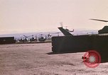 Image of 101st Airborne Division Pleiku Vietnam, 1970, second 43 stock footage video 65675038737
