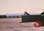 Image of 101st Airborne Division Pleiku Vietnam, 1970, second 45 stock footage video 65675038737