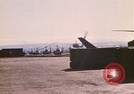 Image of 101st Airborne Division Pleiku Vietnam, 1970, second 46 stock footage video 65675038737
