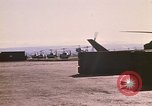 Image of 101st Airborne Division Pleiku Vietnam, 1970, second 48 stock footage video 65675038737