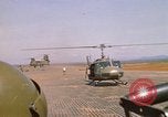 Image of Cambodian incursion Vietnam, 1970, second 39 stock footage video 65675038738