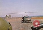 Image of Cambodian incursion Vietnam, 1970, second 40 stock footage video 65675038738