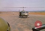 Image of Cambodian incursion Vietnam, 1970, second 47 stock footage video 65675038738